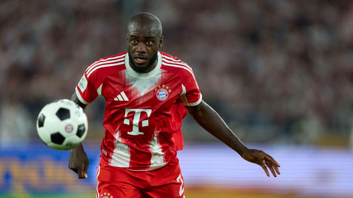 Дайо Упамекано