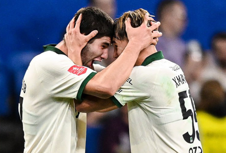 «Краснодар»