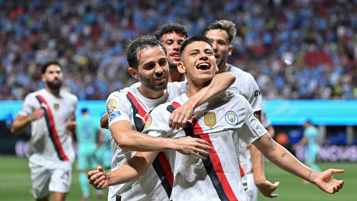 Клаудио Эчеверри