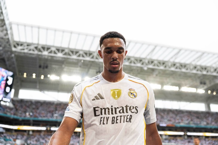 Трент Александер-Арнольд