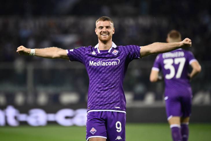 Лукас Бельтран