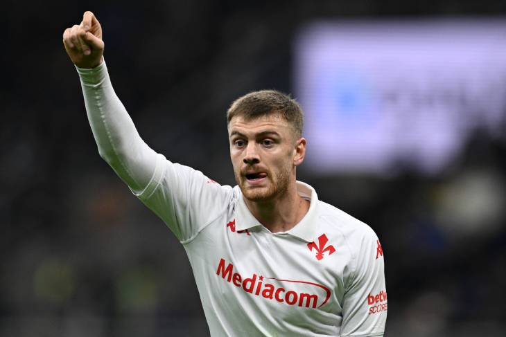 Лукас Бельтран