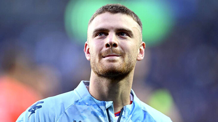 Лукас Бельтран