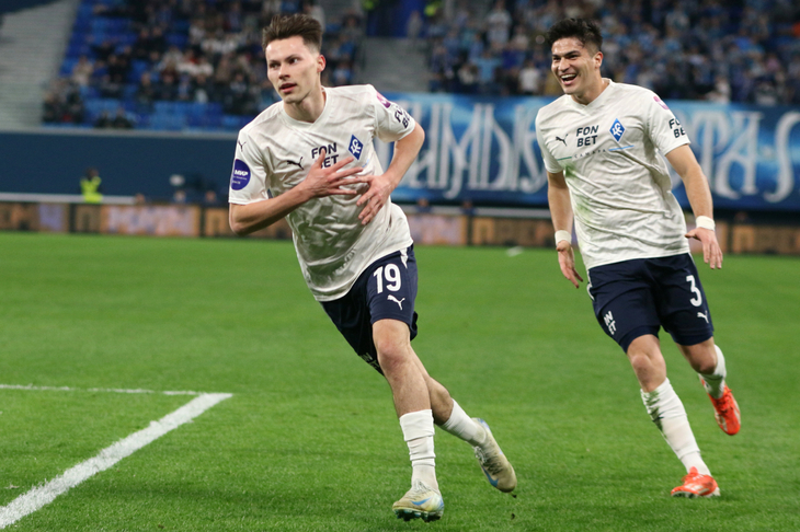 Иван Олейников