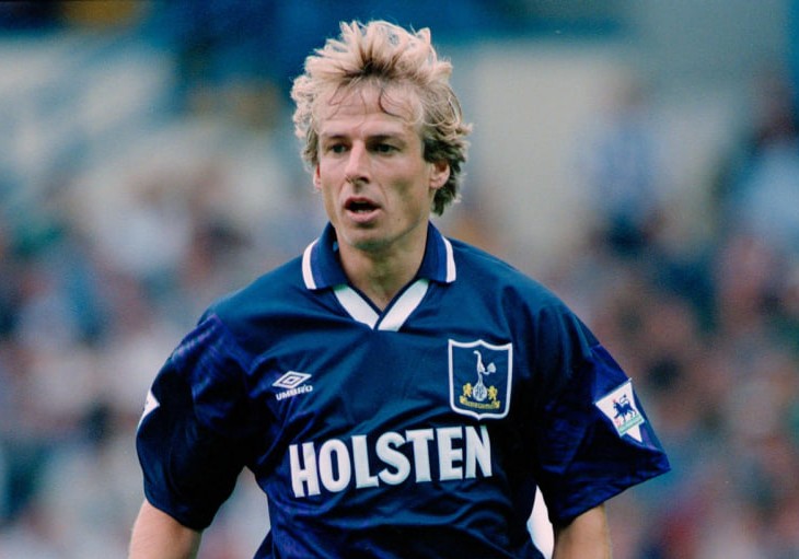 Юрген Клинсман