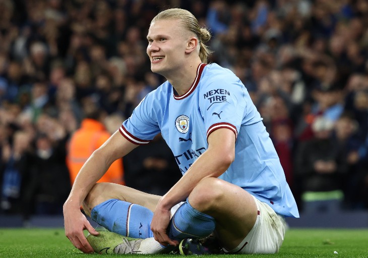 Эрлинг Холанн