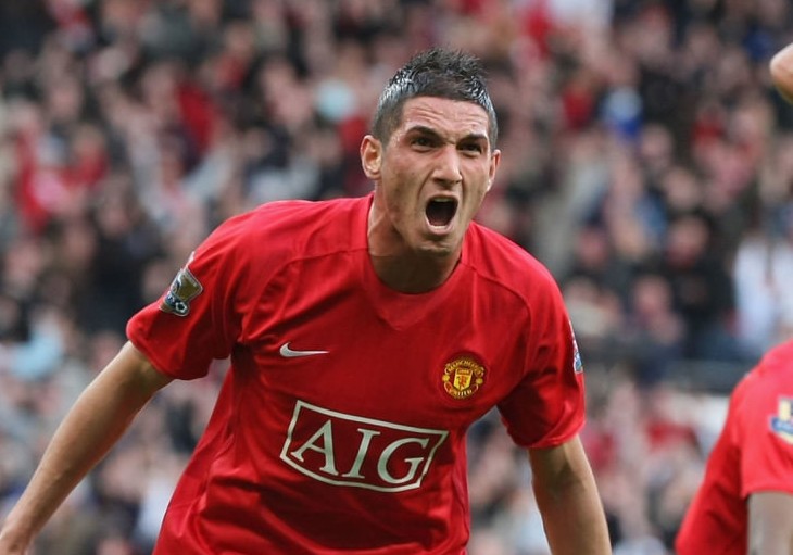 Федерико Македа