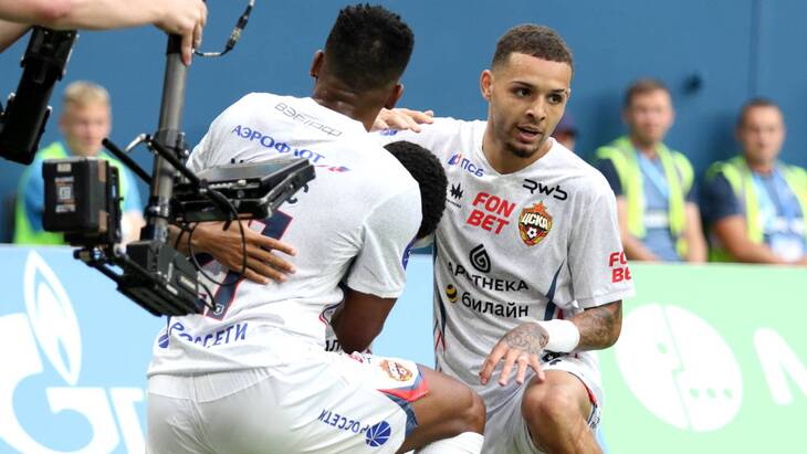 Матеус Алвес