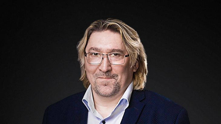 Владислав Батурин