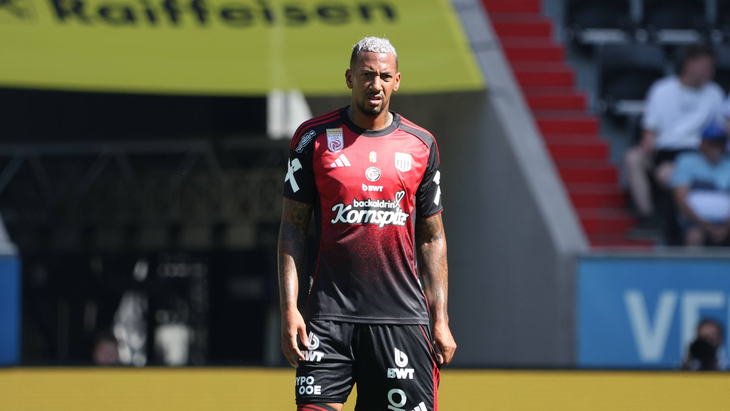 Джером Боатенг