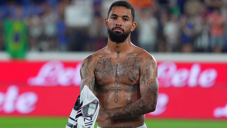 Дуглас Луис