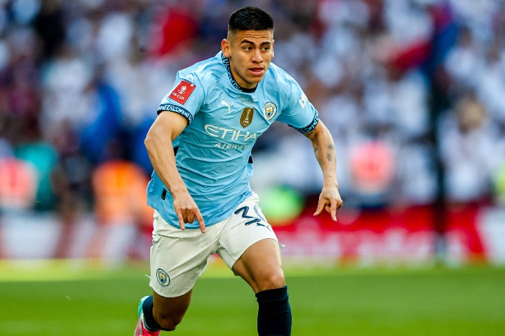 Клаудио Эчеверри