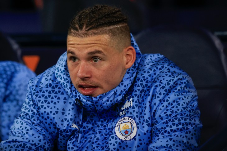 Калвин Филлипс