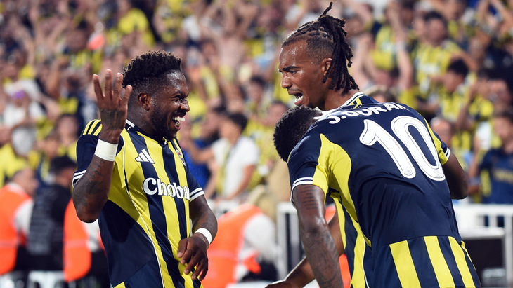 «Фенербахче»