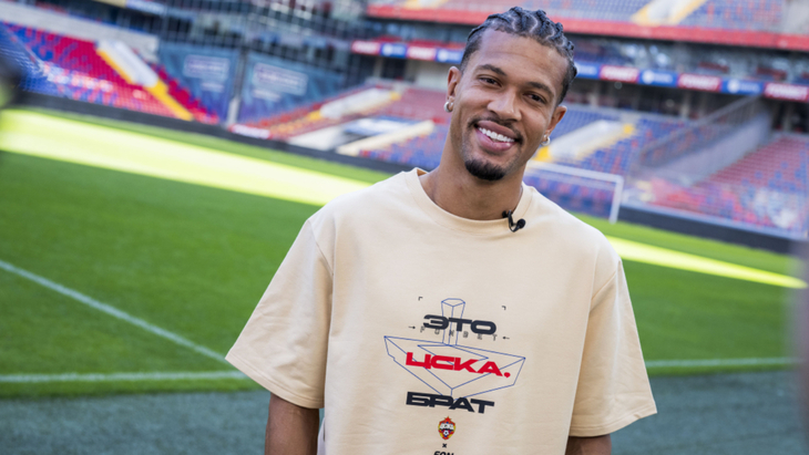 Жоао Виктор