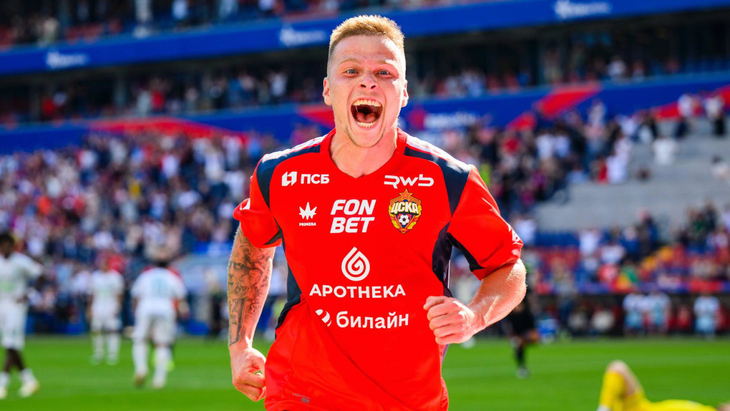 Данил Круговой