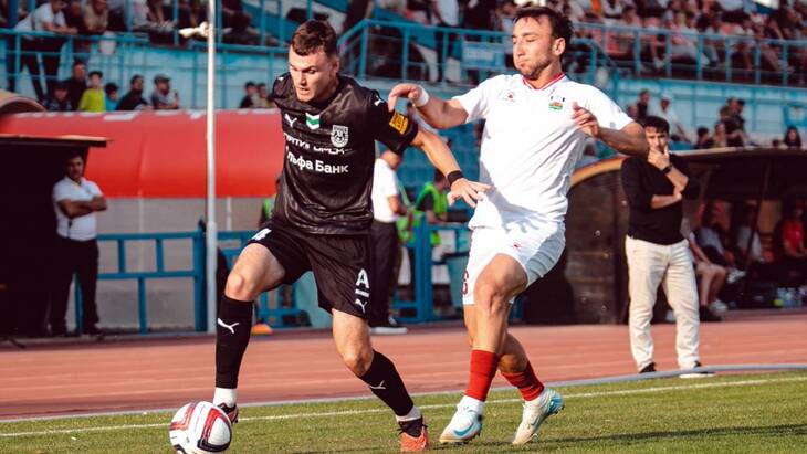 «Машук-КМВ»