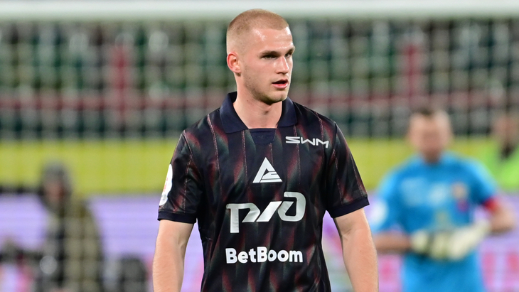 Сергей Пиняев