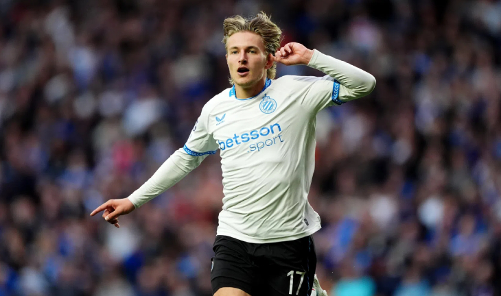 Ромео Вермант