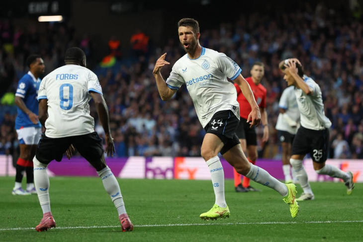 Брэндон Мехеле