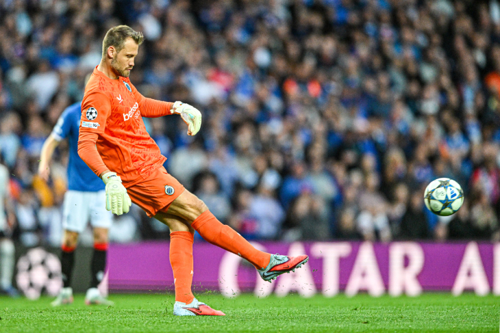 Симон Миньоле