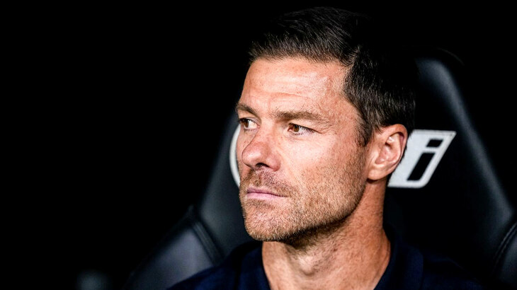 Хаби Алонсо