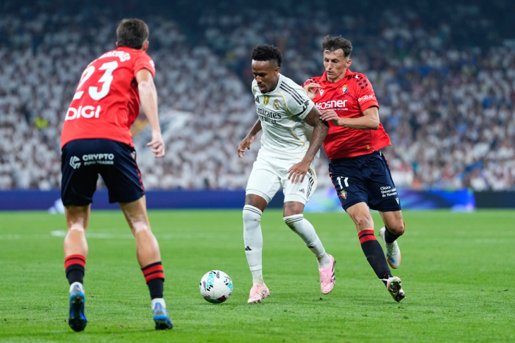 Эдер Милитао