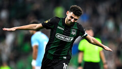 Эдуард Сперцян