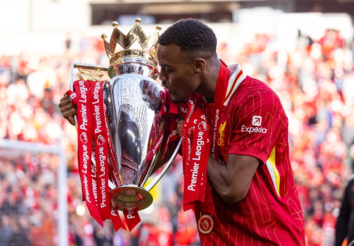 Райан Гравенберх