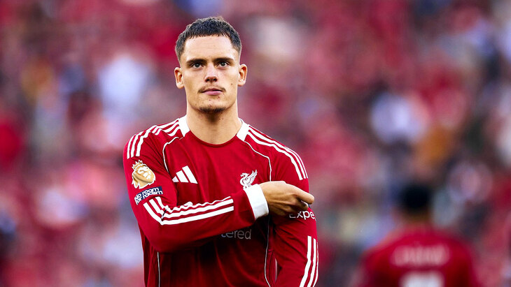 Флориан Вирц