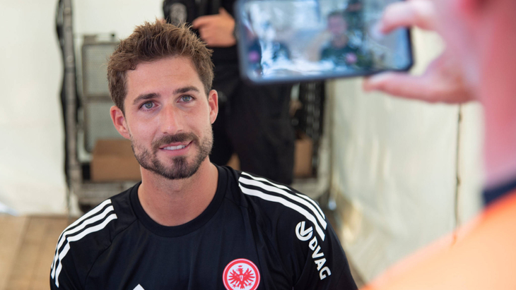 Кевин Трапп