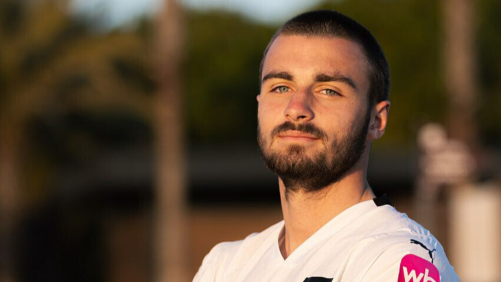 Егор Сысоев