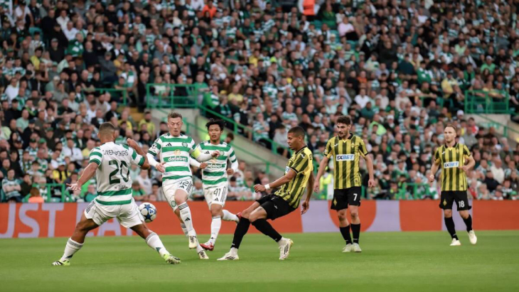 Удар Эдмилсона