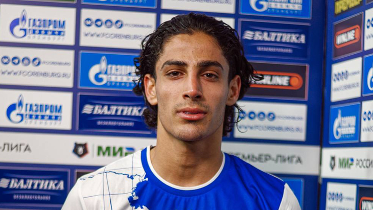 Мохаммад Джавад