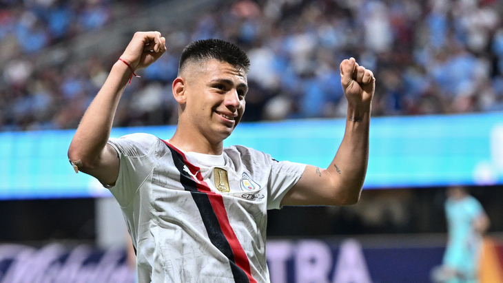 Клаудио Эчеверри