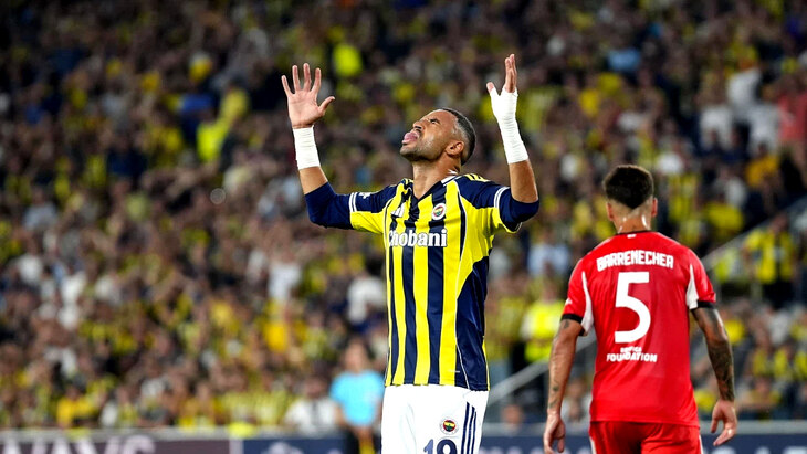 Юссеф Эн-Несири