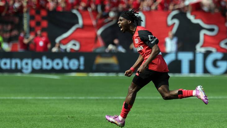 Джереми Фримпонг