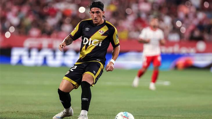 Альфонсо Эспино