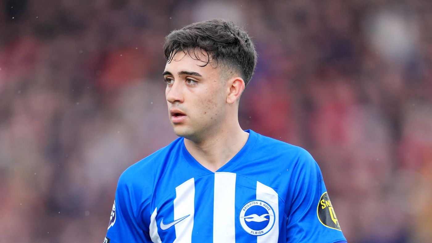 Факундо Буонанотте