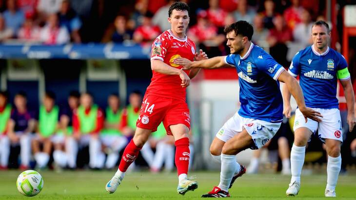 ФК «Шелбурн»