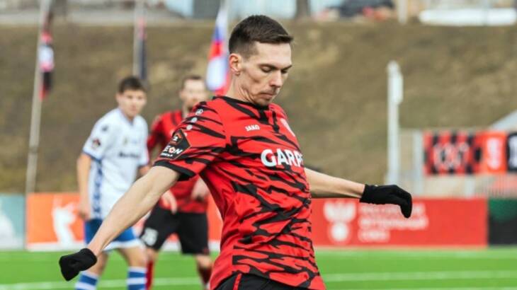 ФК «Текстильщик»