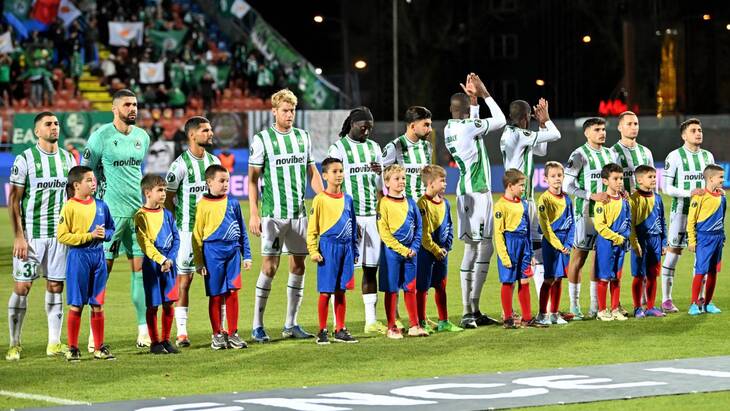 ФК «Омония»