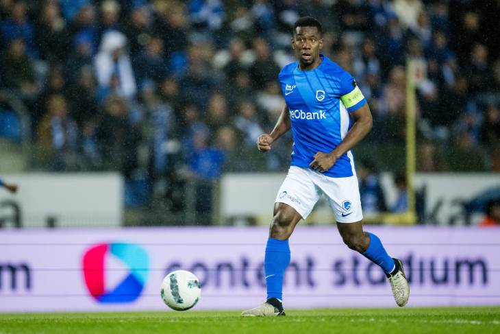 Карлос Куэста