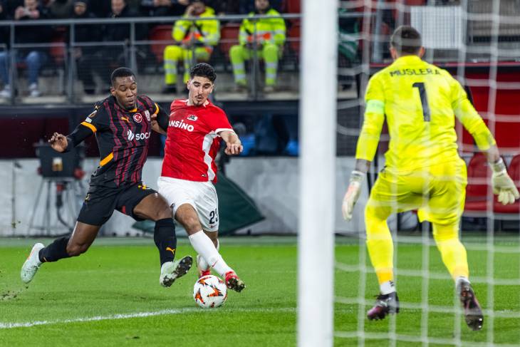 Карлос Куэста