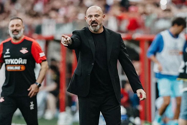 Деян Станкович