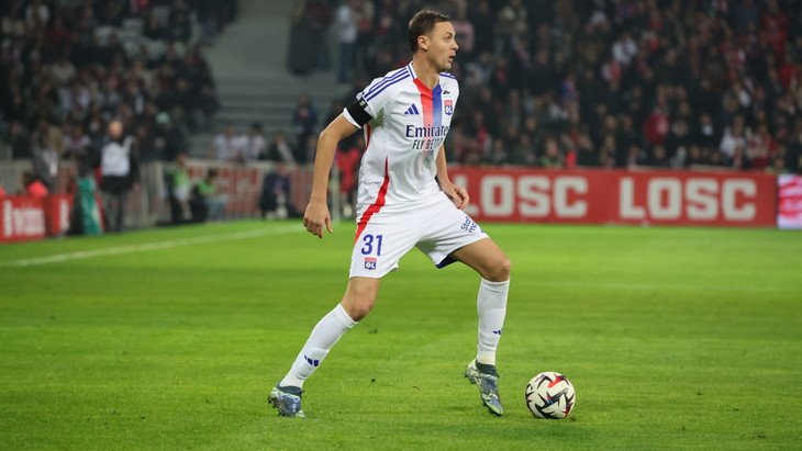 Неманья Матич