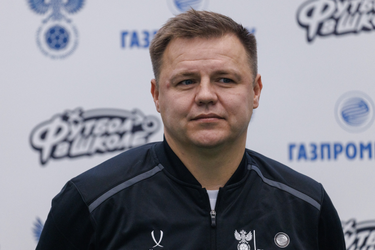 Руслан Пименов