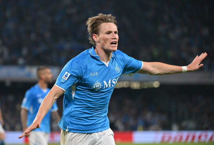 Скотт Мактоминей