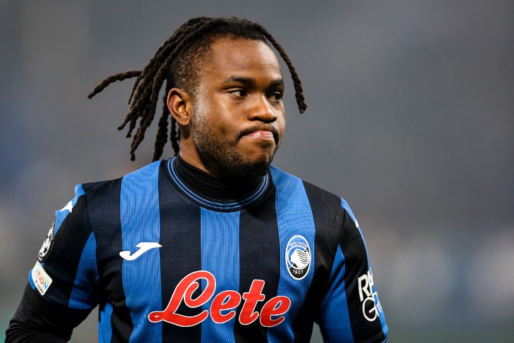 Адемола Лукман