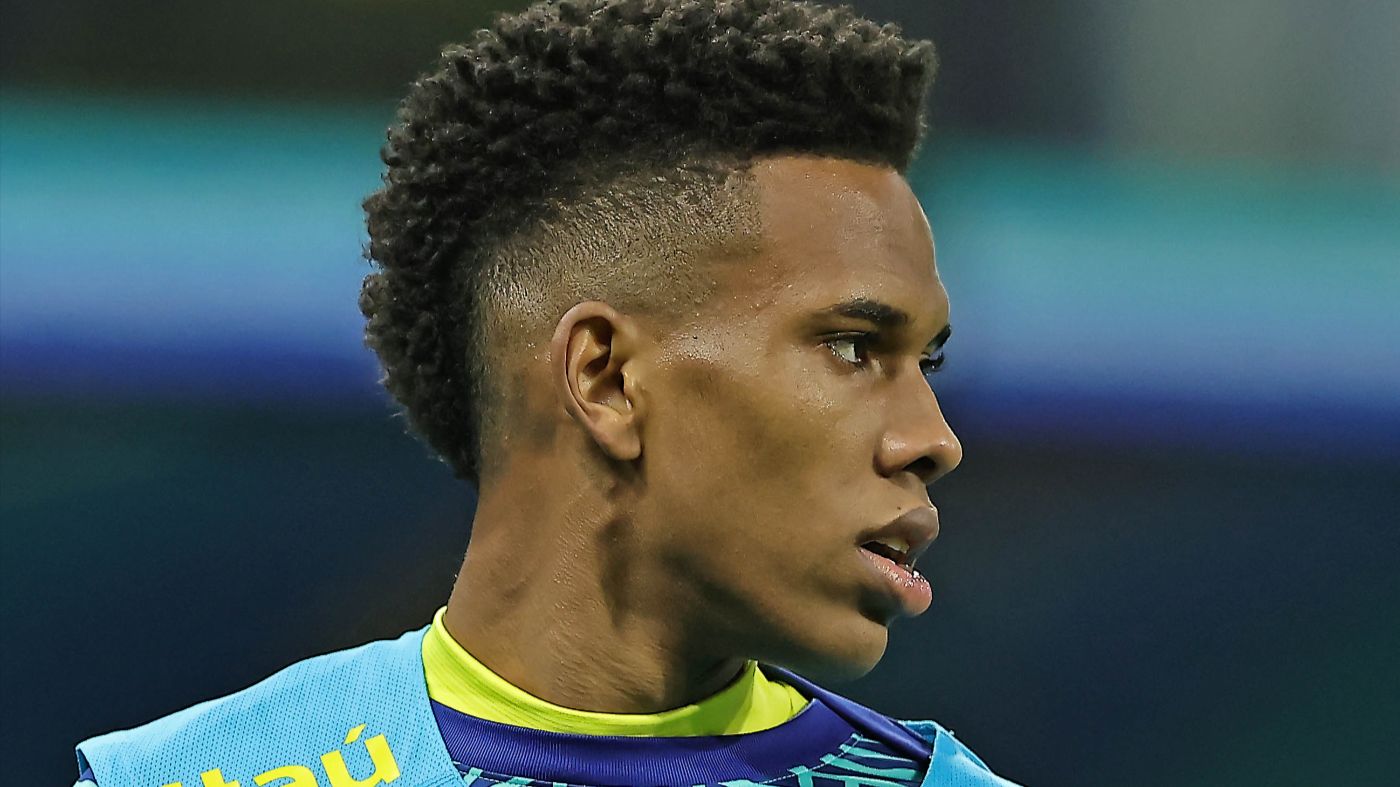 Эстеван Виллиан